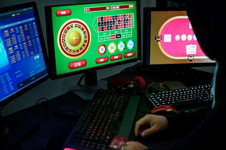 bidadari29 featured game showcase
