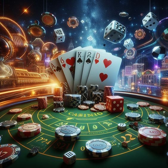 bidadari29 featured game showcase